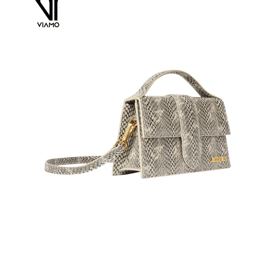 Jacquemus torebka „The Large Bambino”