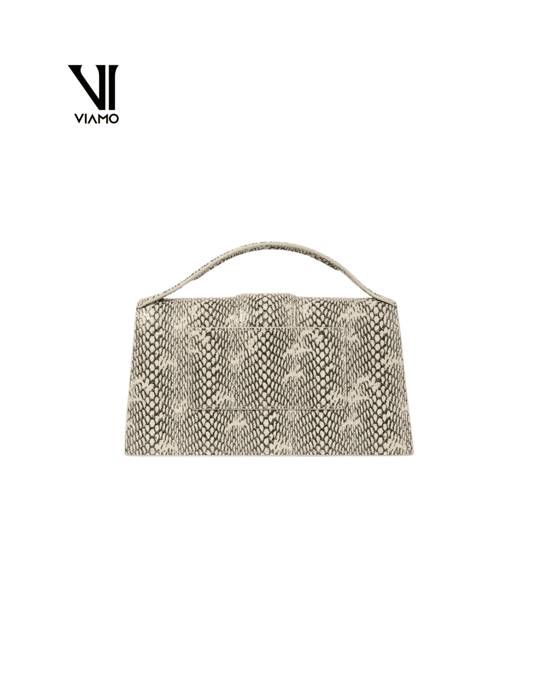 Jacquemus torebka „The Large Bambino” - obrazek 3