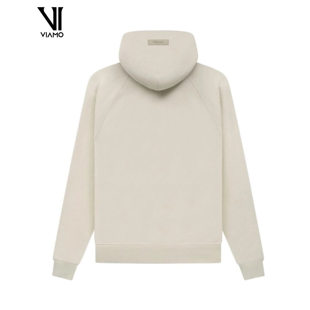 Fear OF God Essentials SS22 1977 bluza „biała”