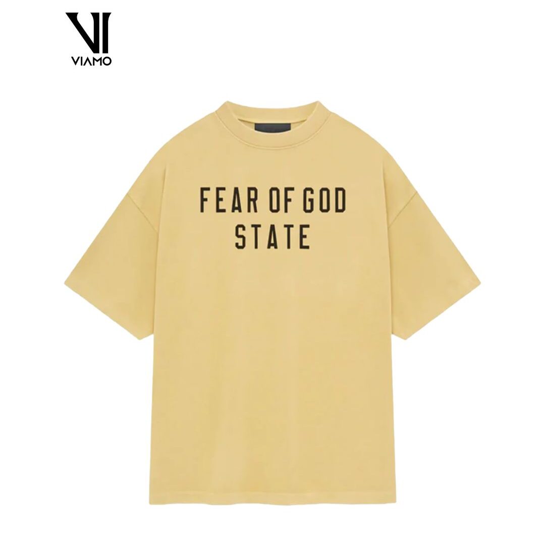 Koszulka Fear Of God  Amber