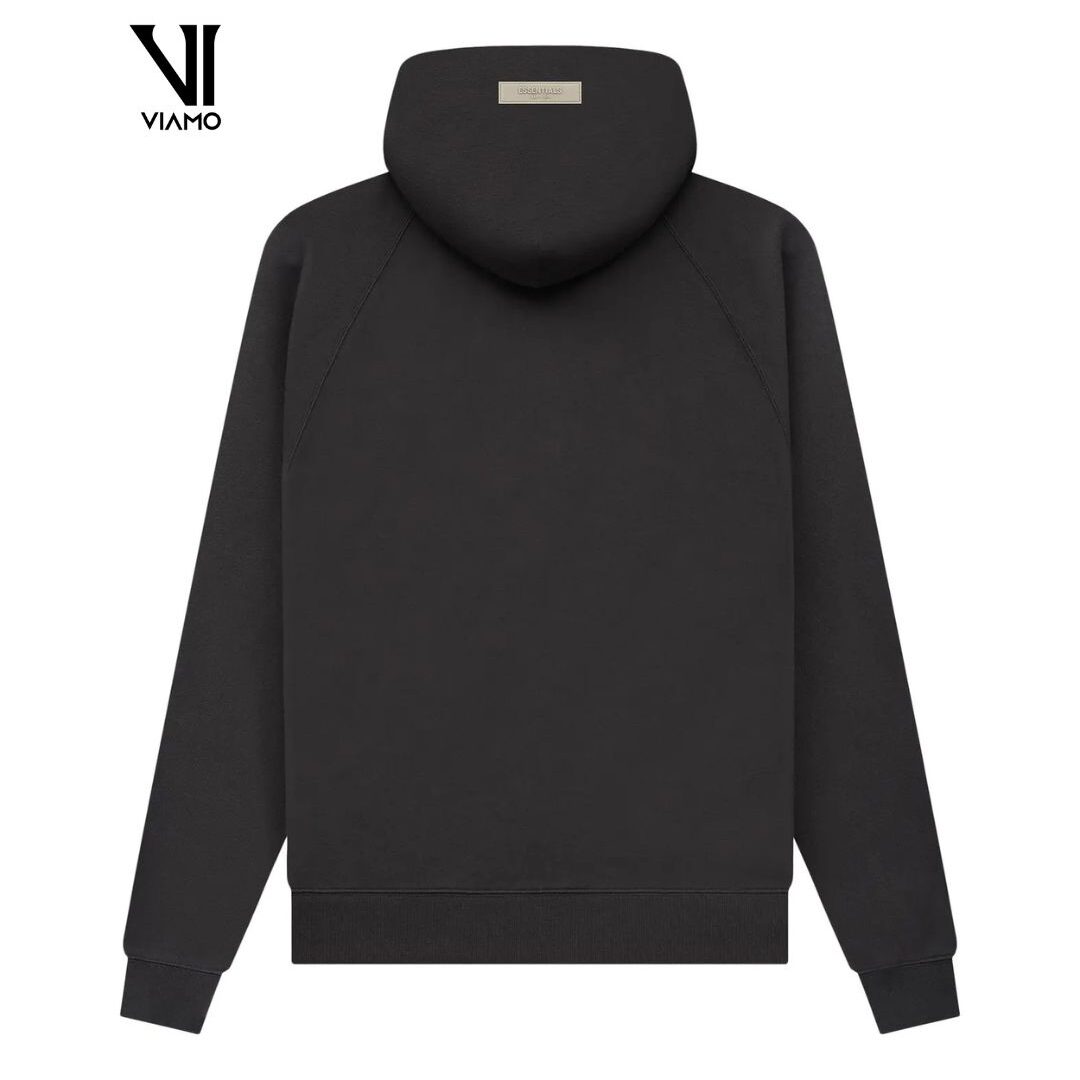 Fear OF God Essentials SS22 1977 bluza „brazowa”