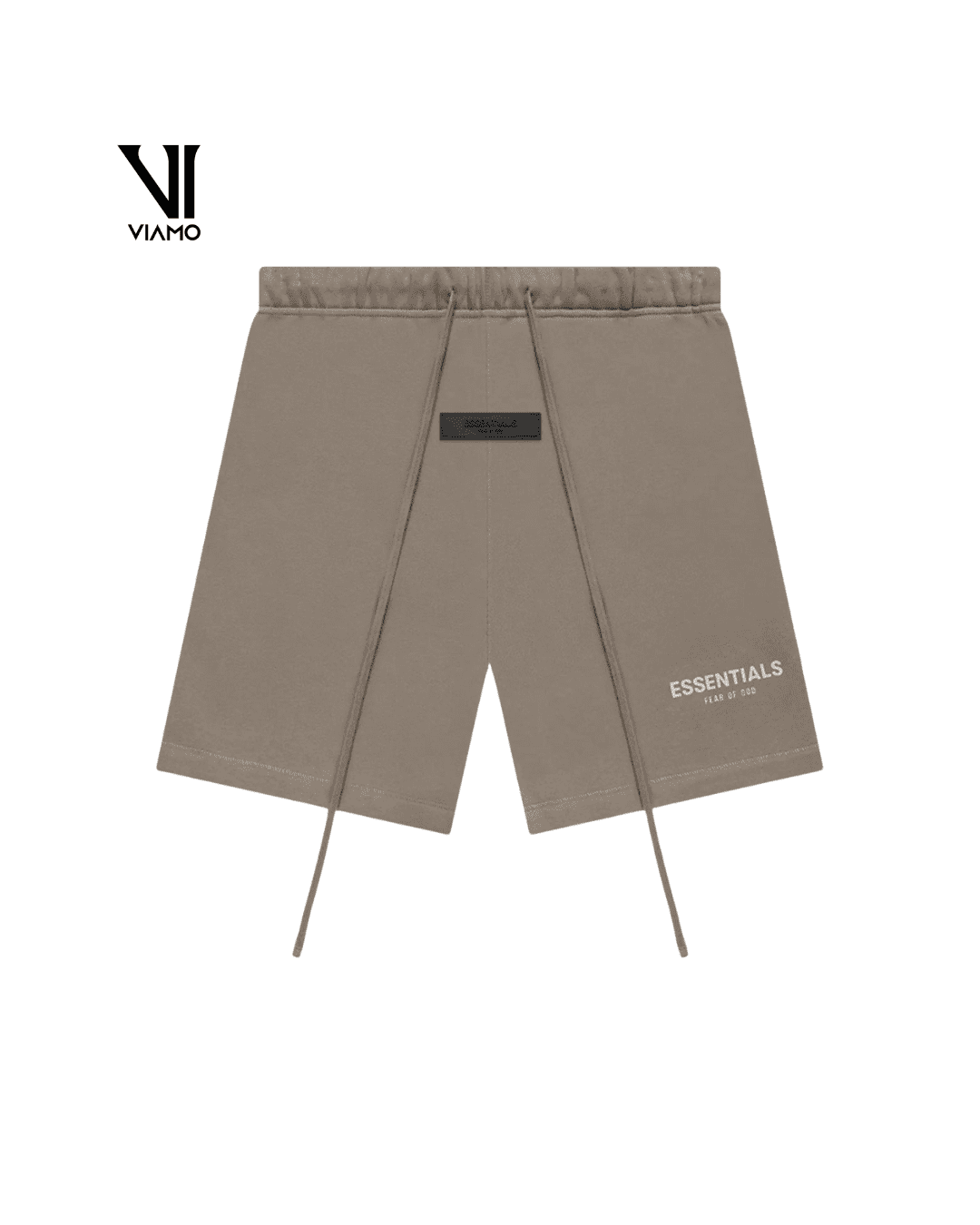 Fear Of God Essentials Shorts (SS21) Taupe