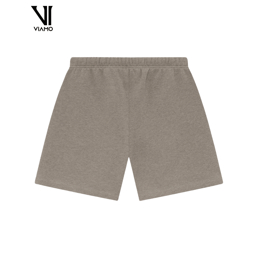 Fear Of God Essentials Shorts (SS21) Taupe