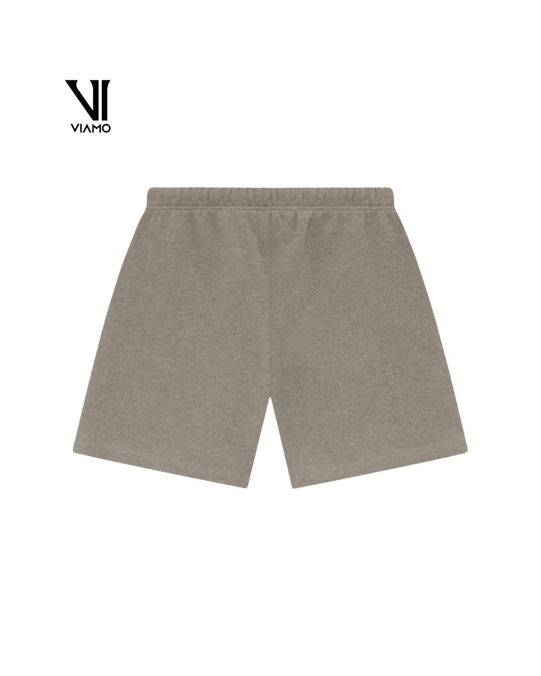 Fear Of God Essentials Shorts (SS21) Taupe - obrazek 2