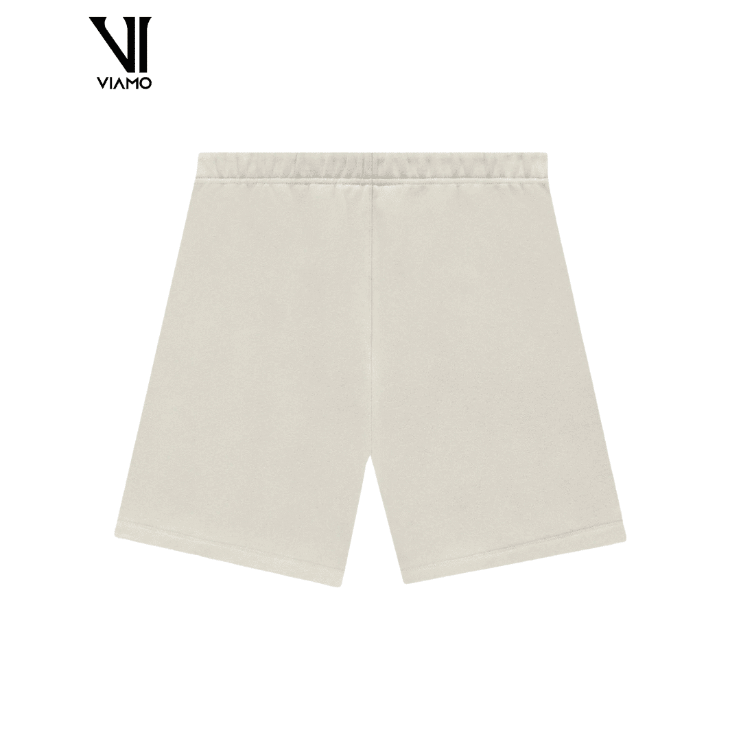Fear of God Essentials Shorts Light Oatmeal