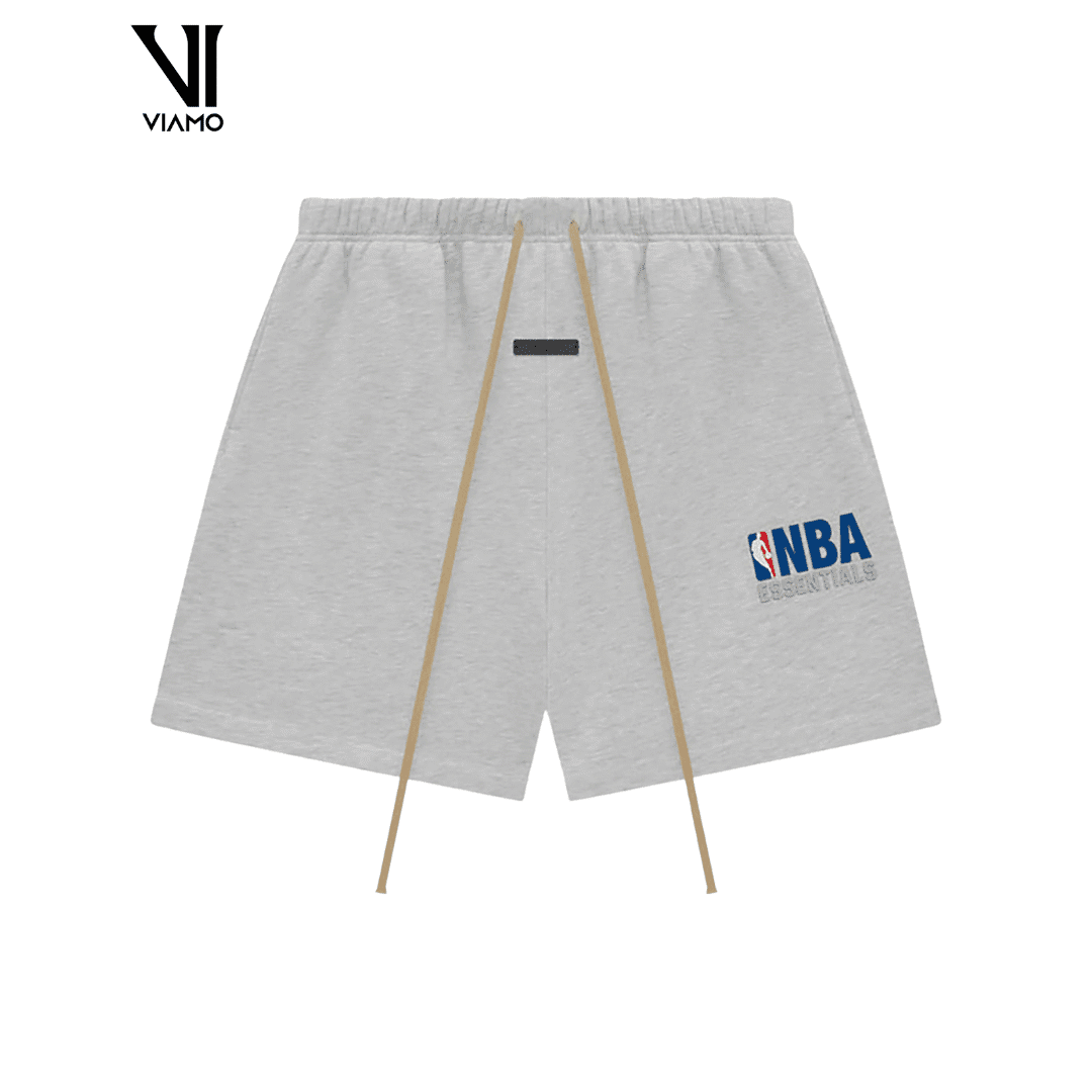 Fear Of God Essentials NBA Short Grey