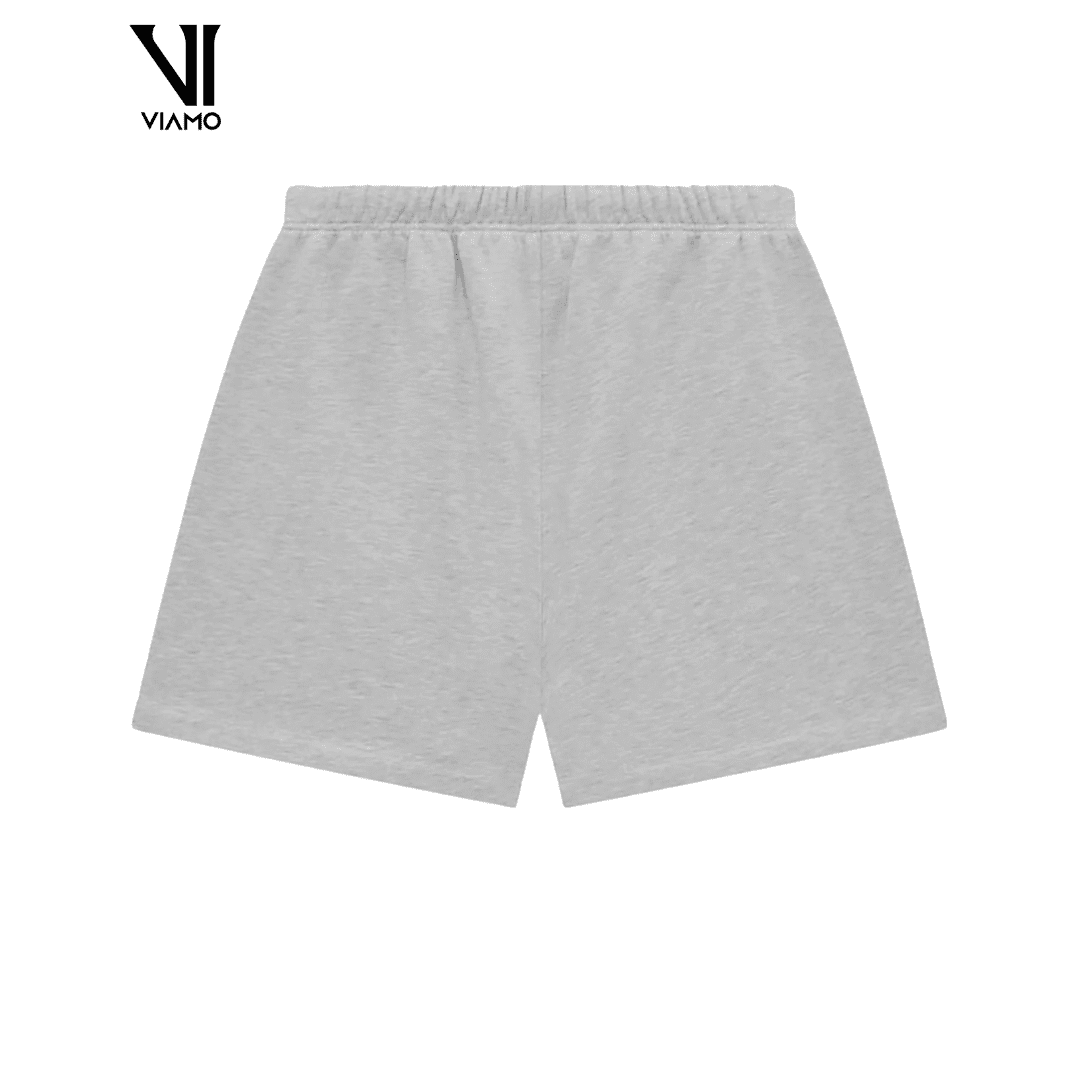 Fear Of God Essentials NBA Short Grey