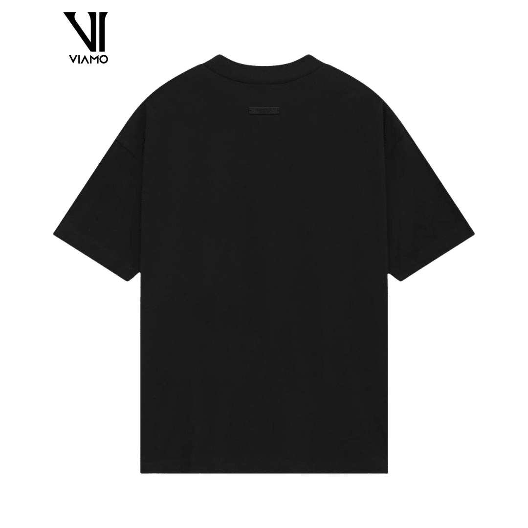 Fear Of God Essentials NBA T-shirt Black