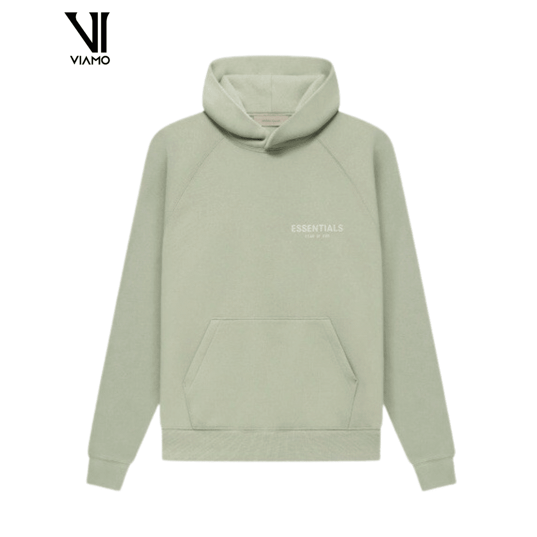 Fear Of God Essentials Bluza 