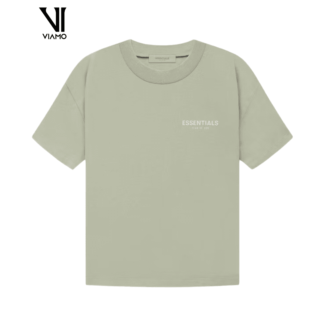 Fear Of God Essentials koszulka 