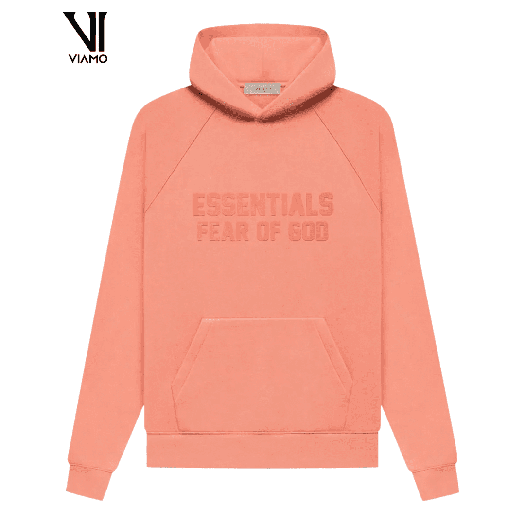 Fear Of God Essentials Bluza 