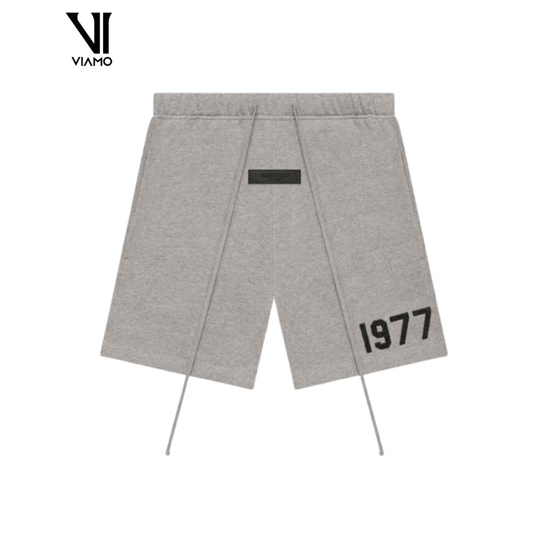 Fear Of God Essentials spodenki 1977 