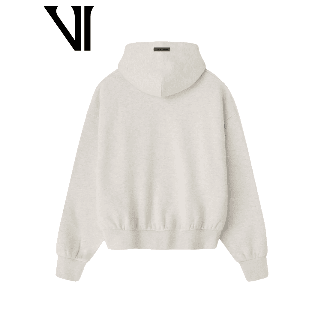 Essentials Fear Of God White