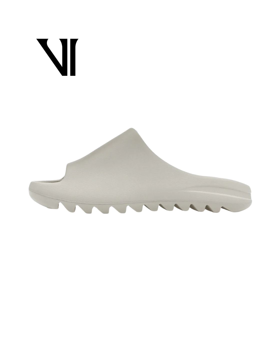 Yeezy YS-01 Slide Cream