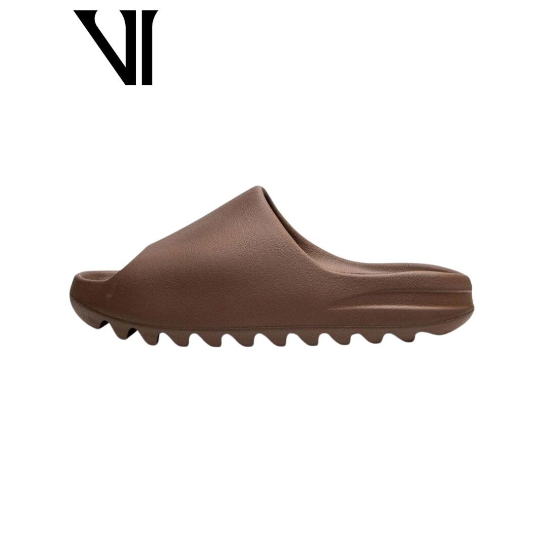Yeezy YS-01 Slide Fudge