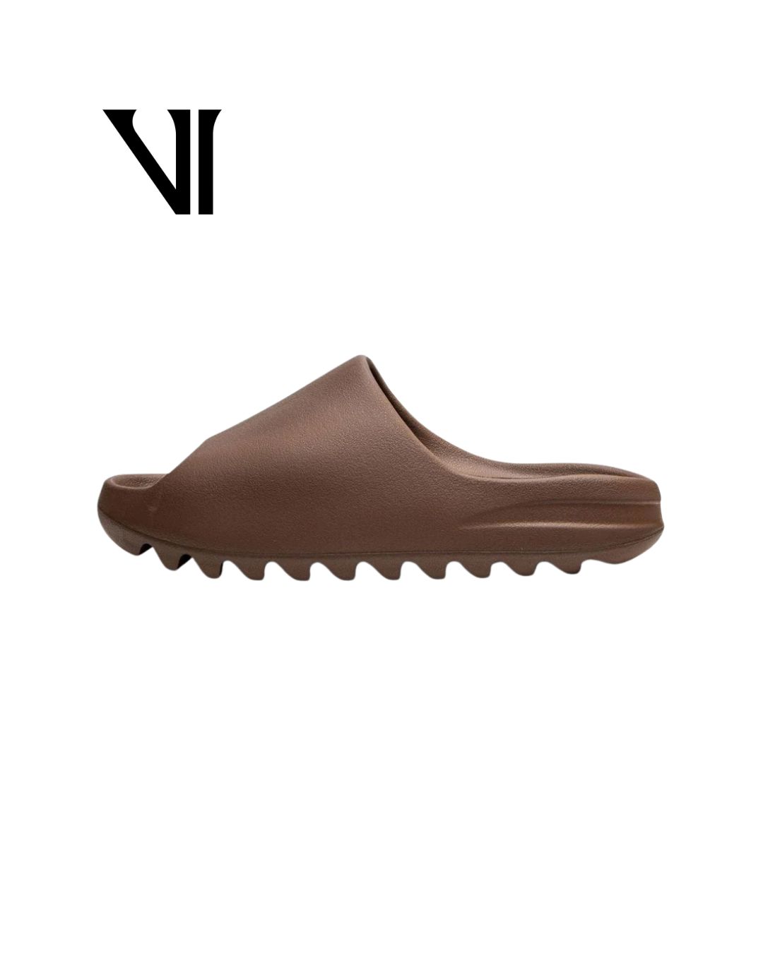Yeezy YS-01 Slide Fudge