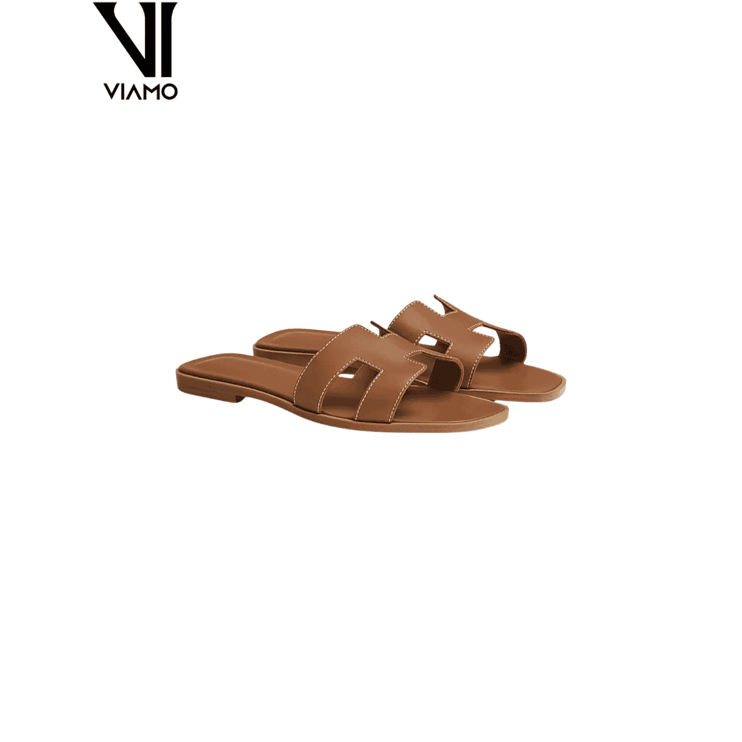 Hermes Oran Brown